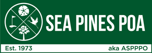 Sea Pines POA